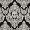 DII® Graveyard Damask Embellished Dinner Napkins, 6ct.